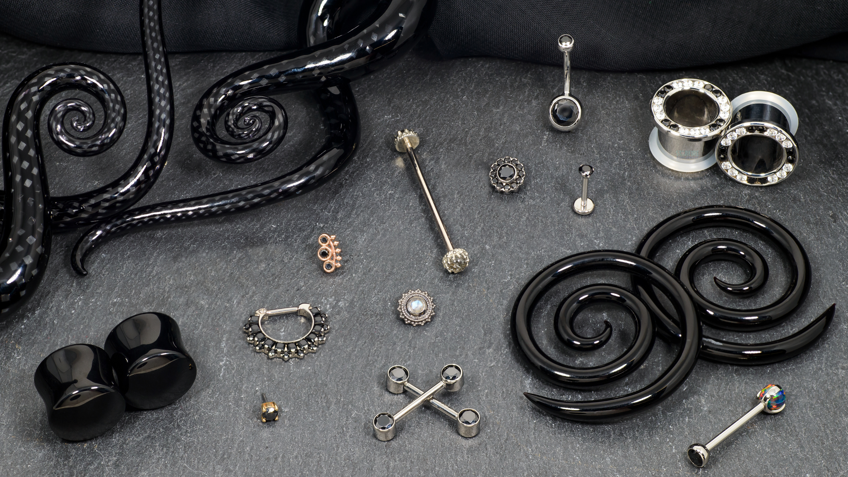 Body jewelry for online sale near me