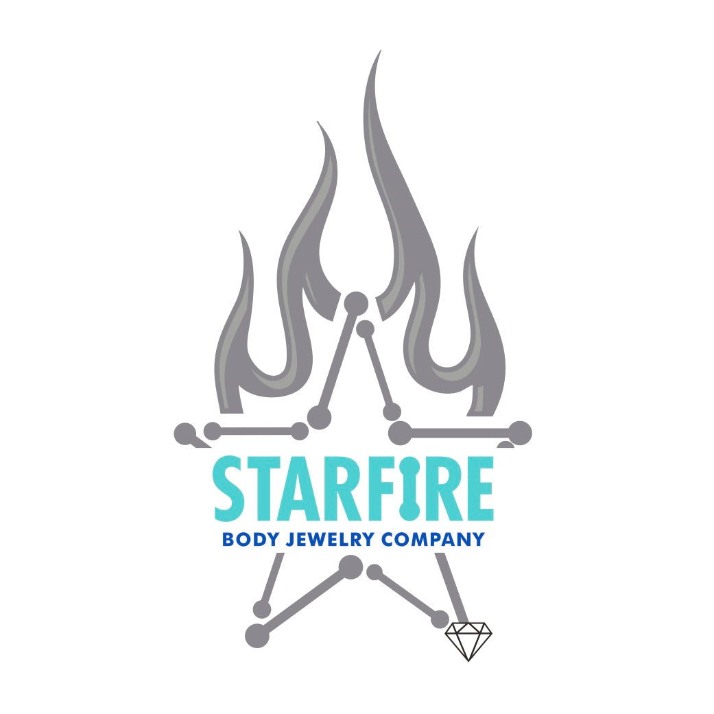 Starfire Body Jewelry Company