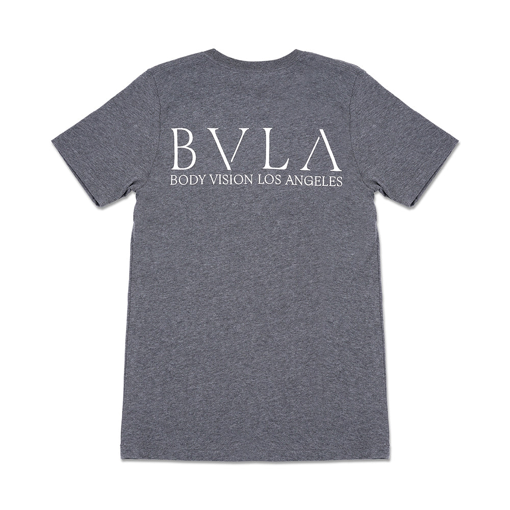 Body Vision - BVLA Monogram T-Shirt