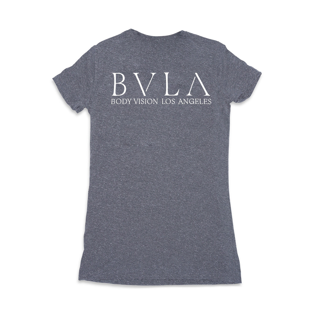 Body Vision - BVLA Monogram T-Shirt
