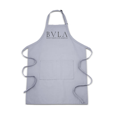 Body Vision - BVLA Apron with Logo