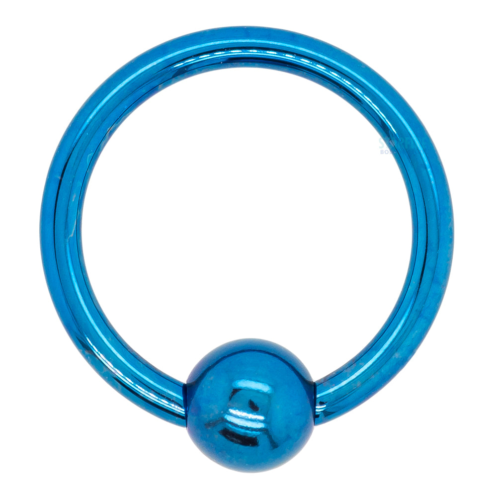 Anatometal captive bead ring cheap