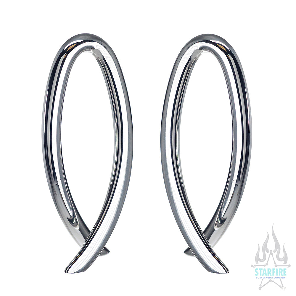 Starfire body jewelry hot sale