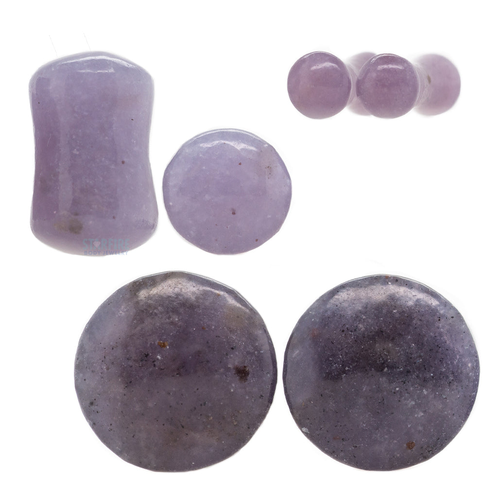 Lepidolite cheapest 3/4