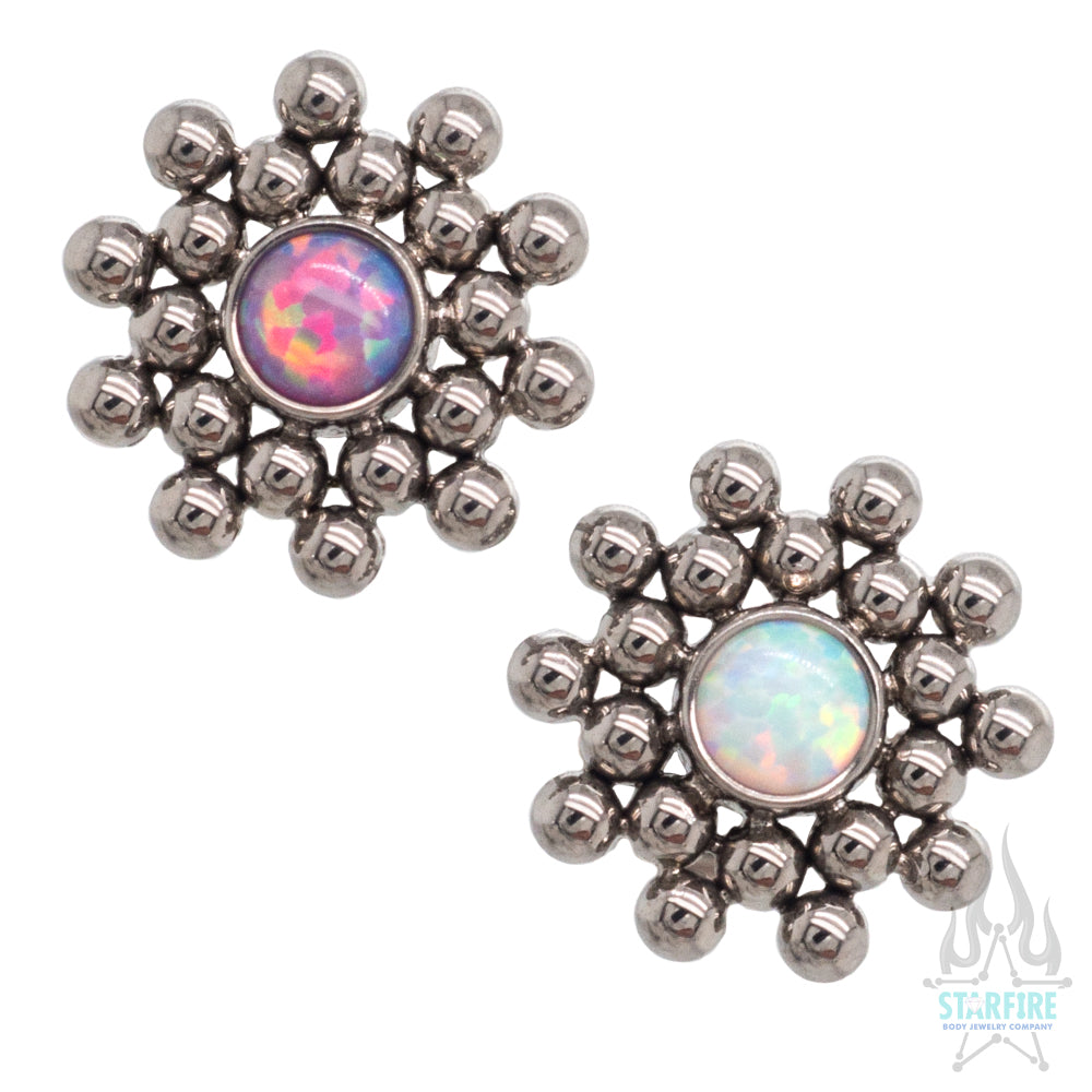 Leroi body jewelry shop