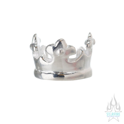 Crown EAR CUFF (non piercing)