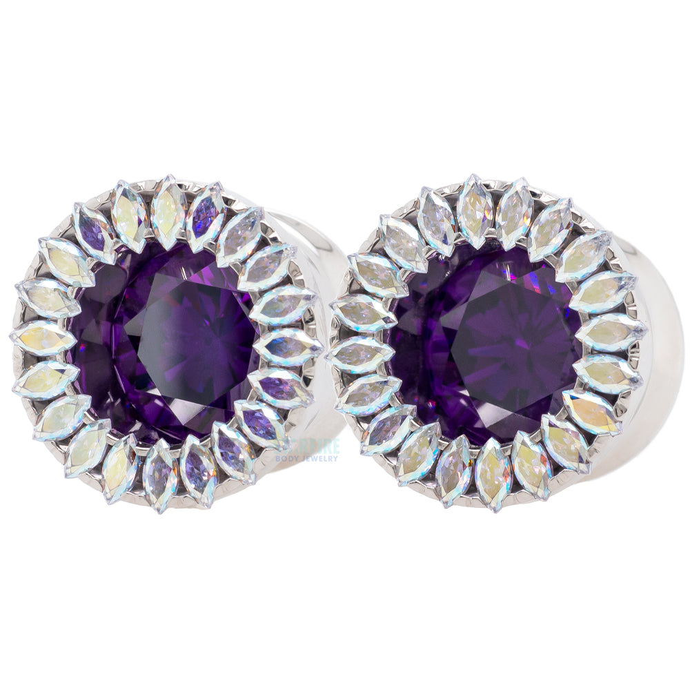 Anatometal plugs sale