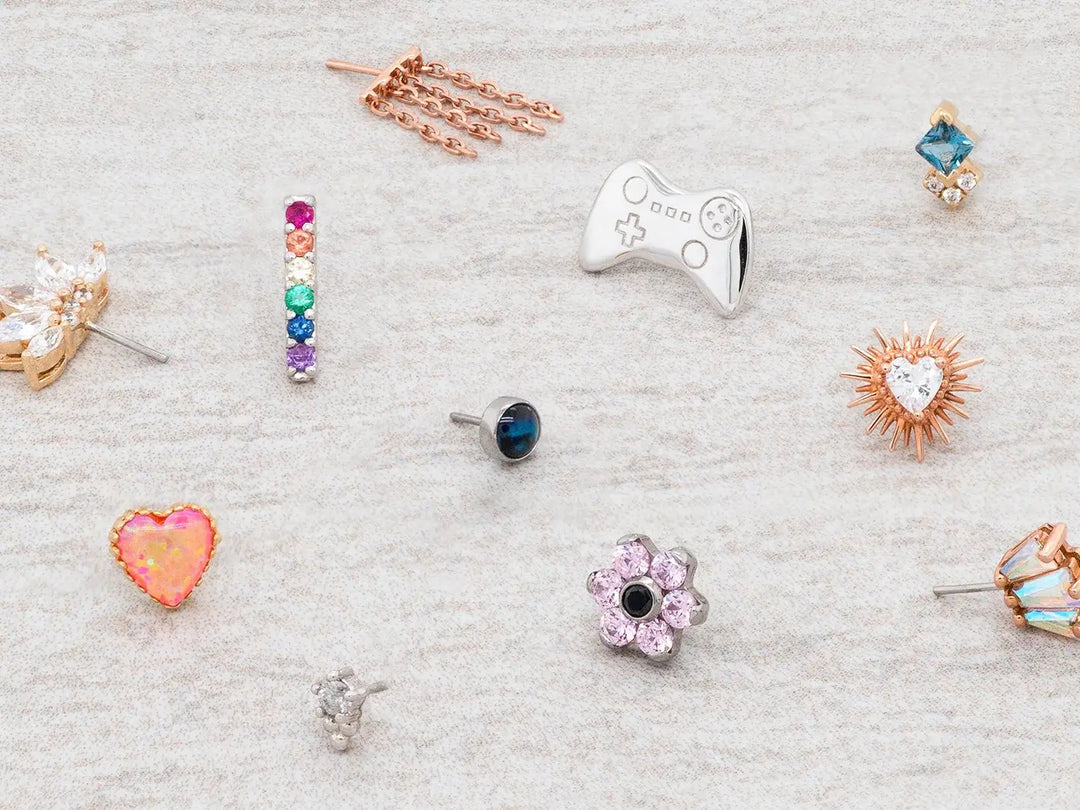 JEWELRY - Threadless