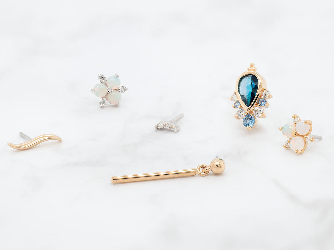 Ember Body Jewelry
