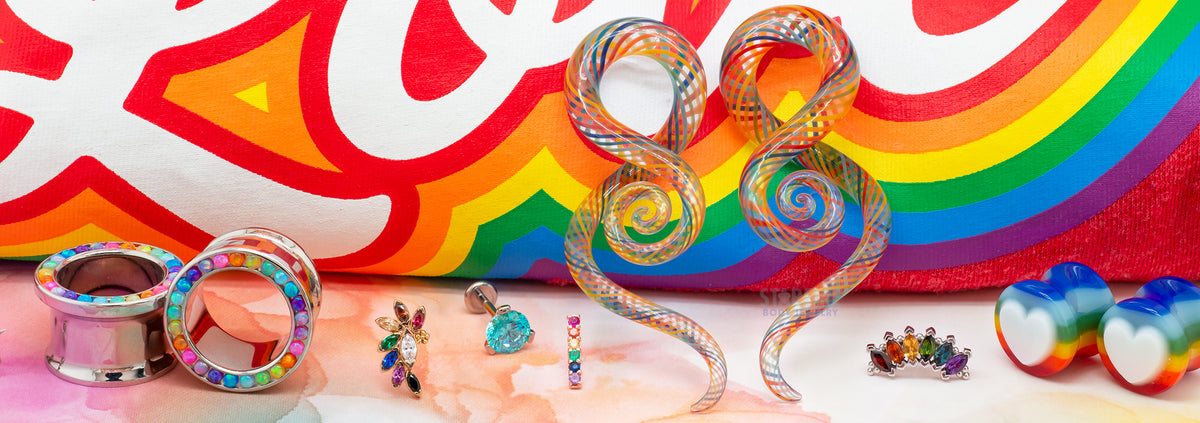 Love is Love