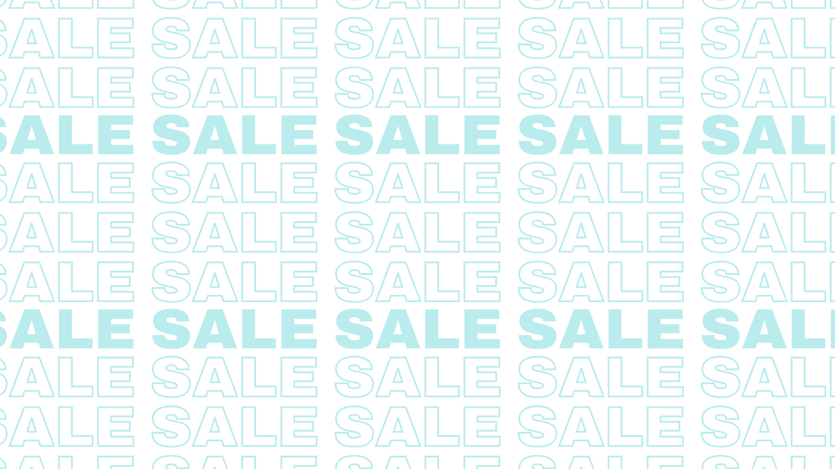 ALL Sale Collections and Items
