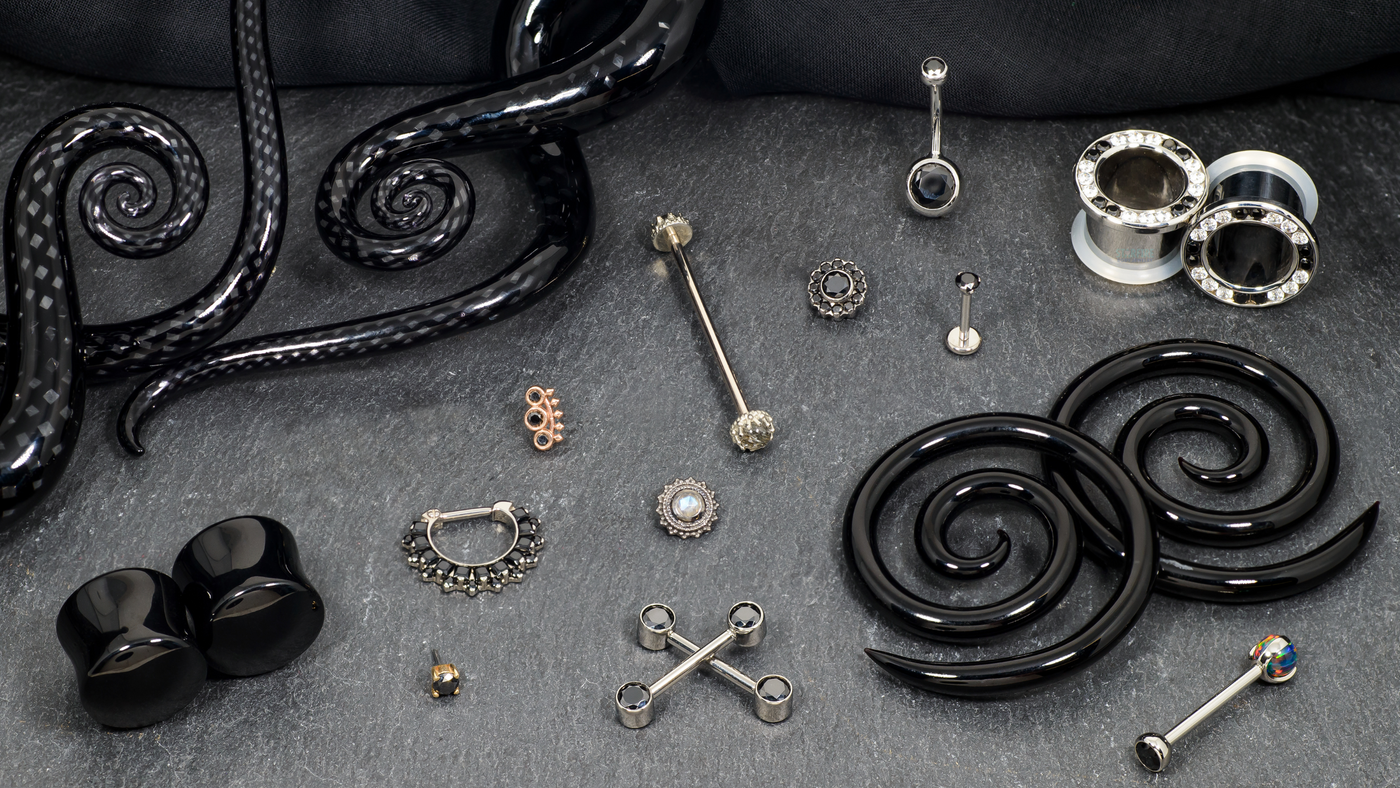 Black FriYAY Sale Page 6 Starfire Body Jewelry Company