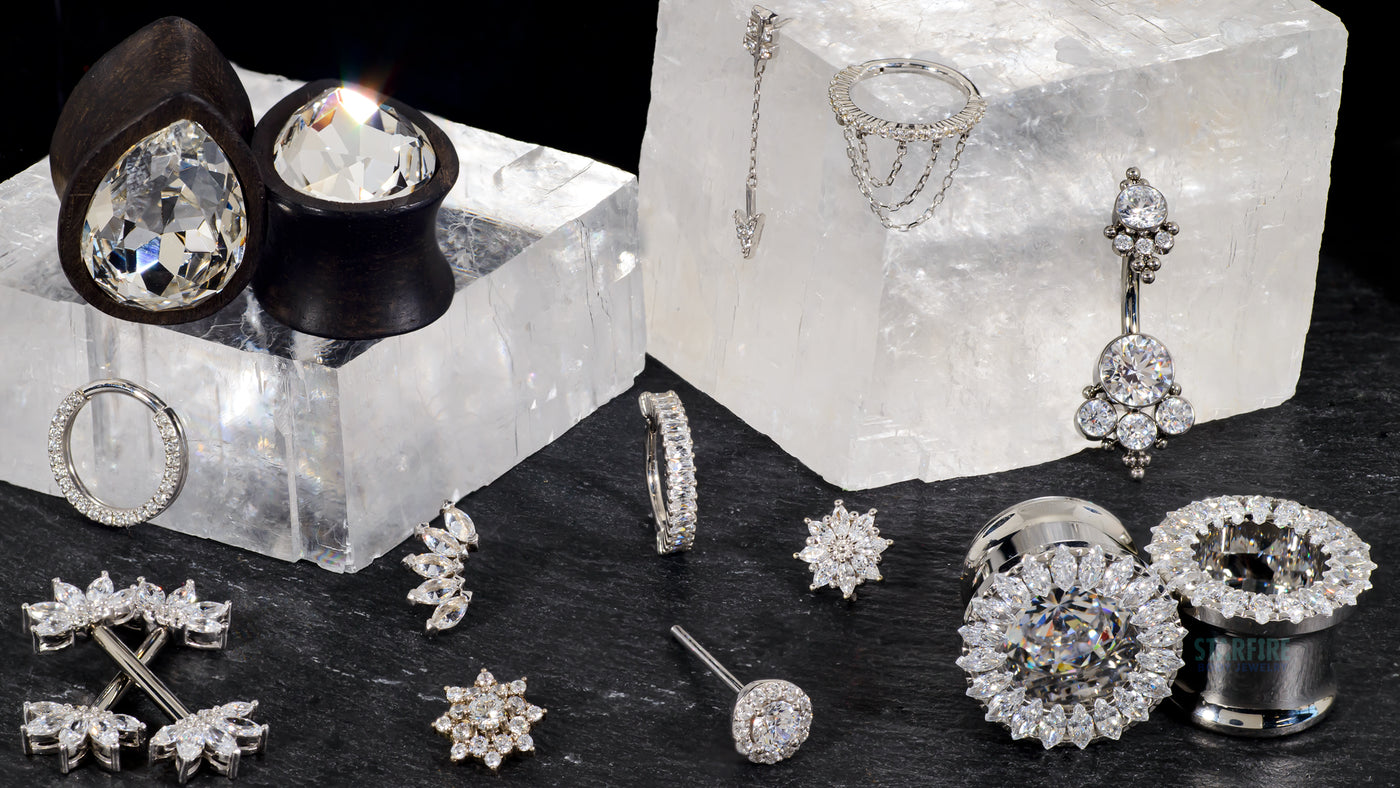 Bling in the New Year