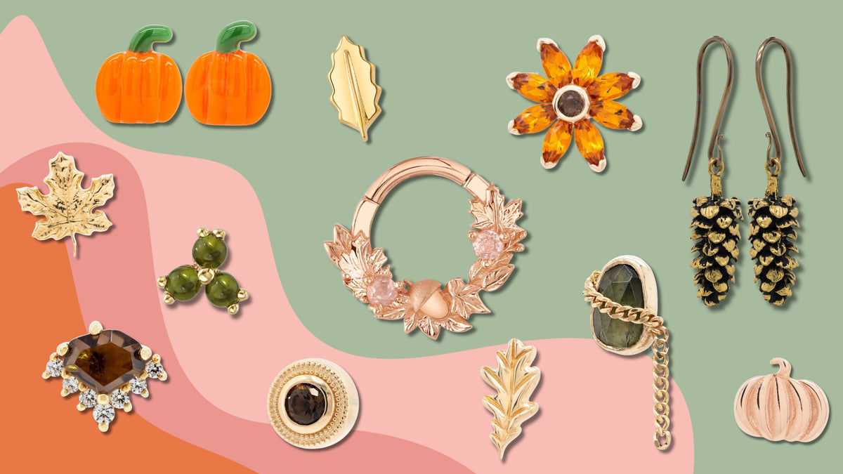 Fall Collection