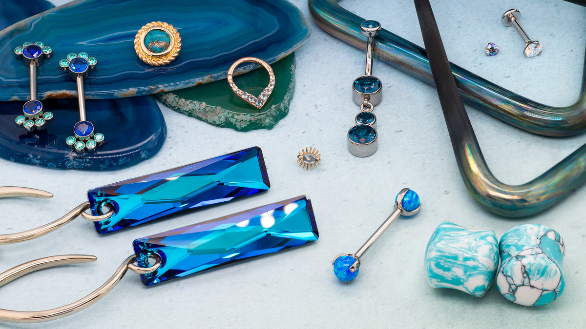 Summertime Blues Collection
