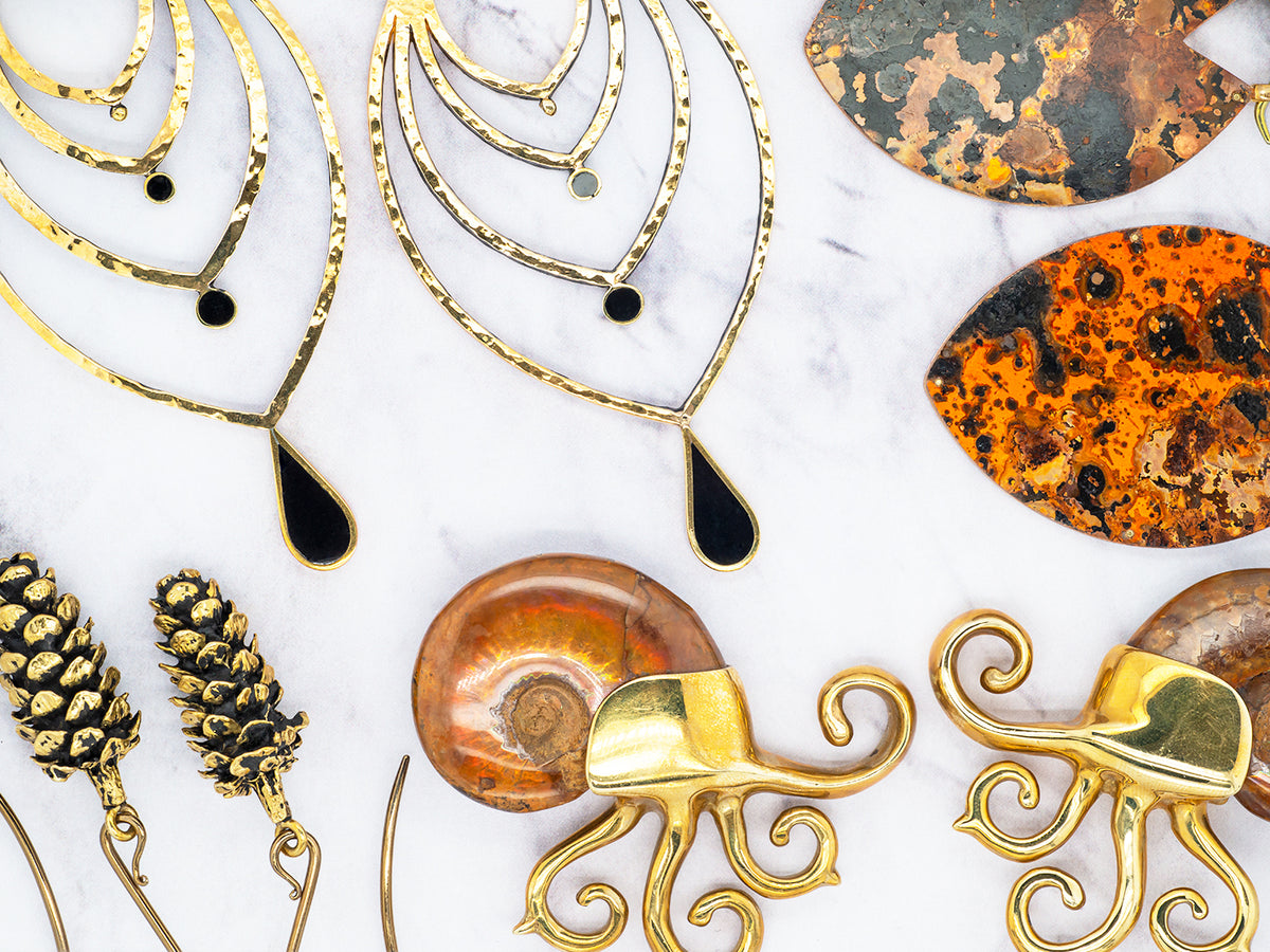 Quetzalli Jewelry