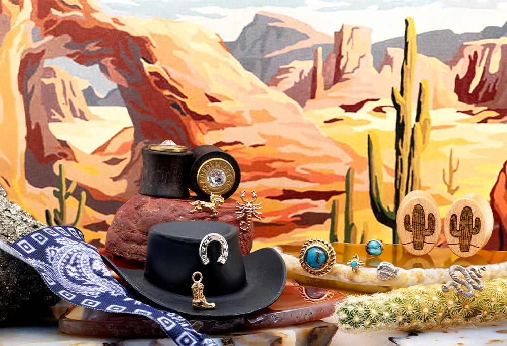 Country Before Country Was Cool