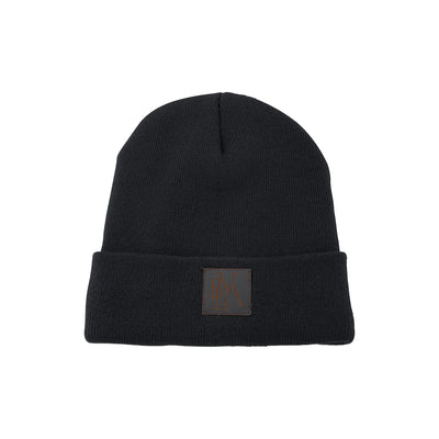 Body Vision - BVLA Beanie with Embossed Monogram