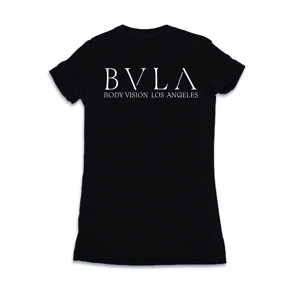 Body Vision - BVLA Monogram T-Shirt