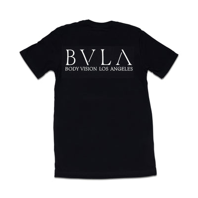 Body Vision - BVLA Monogram T-Shirt