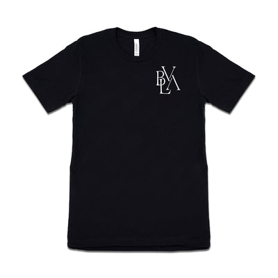 Body Vision - BVLA Monogram T-Shirt