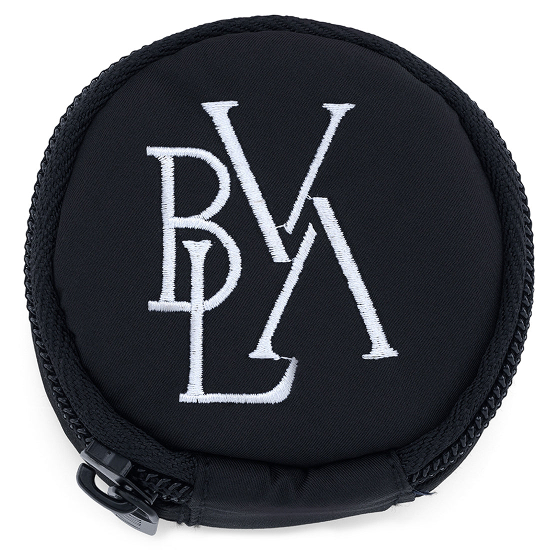 Body Vision - BVLA Monogram Travel Pouch