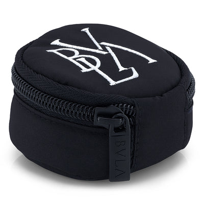 Body Vision - BVLA Monogram Travel Pouch