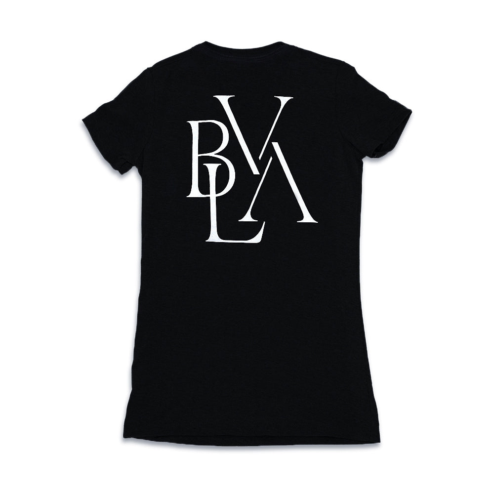 Body Vision - BVLA Logo T-Shirt