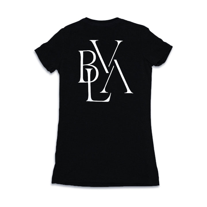 Body Vision - BVLA Logo T-Shirt