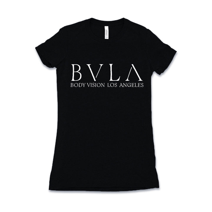 Body Vision - BVLA Logo T-Shirt