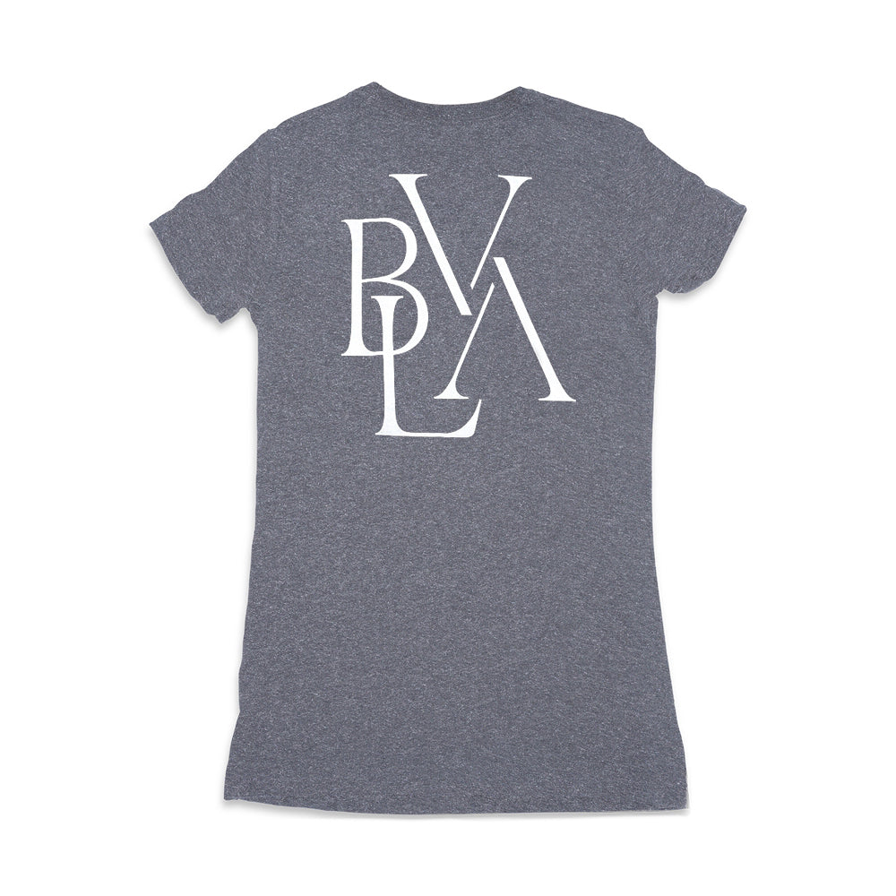 Body Vision - BVLA Logo T-Shirt