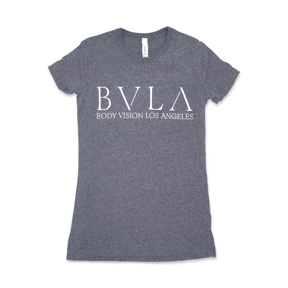 Body Vision - BVLA Logo T-Shirt