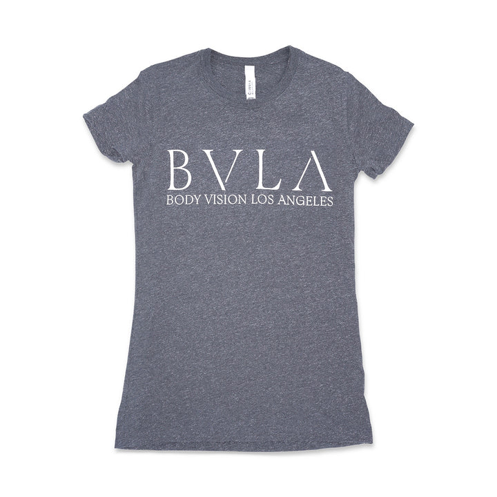 Body Vision - BVLA Logo T-Shirt