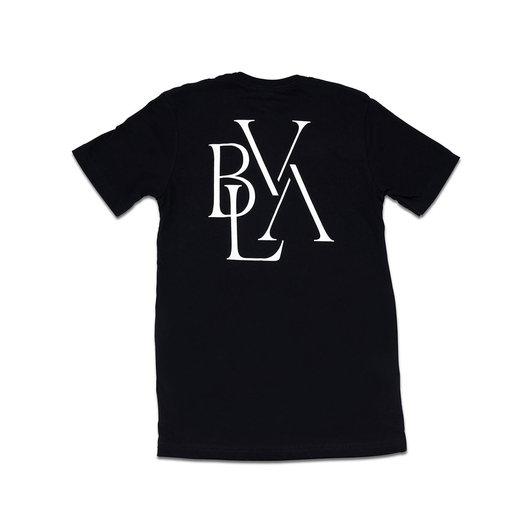 Body Vision - BVLA Logo T-Shirt
