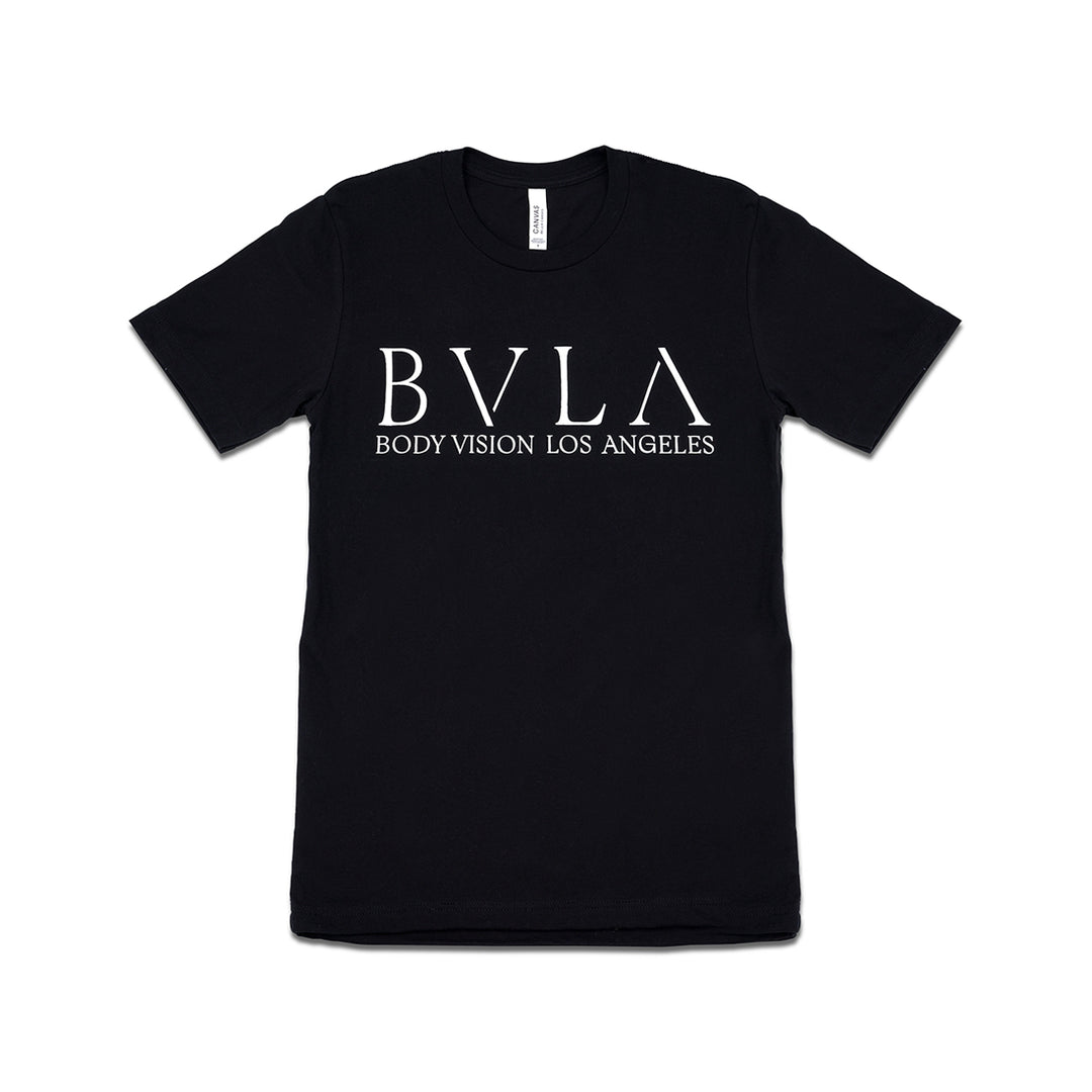 Body Vision - BVLA Logo T-Shirt