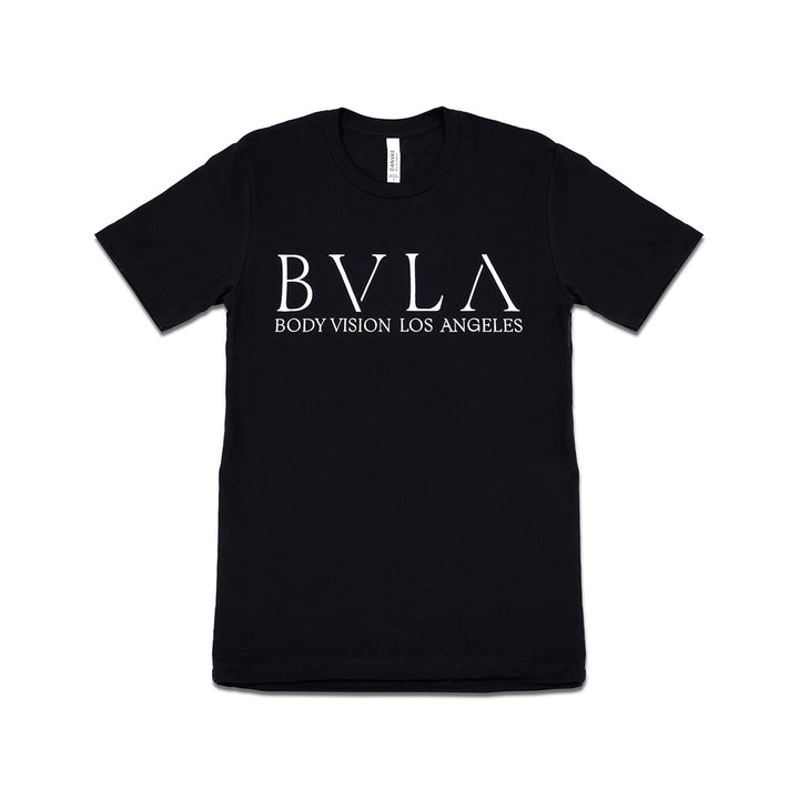 Body Vision - BVLA Logo T-Shirt