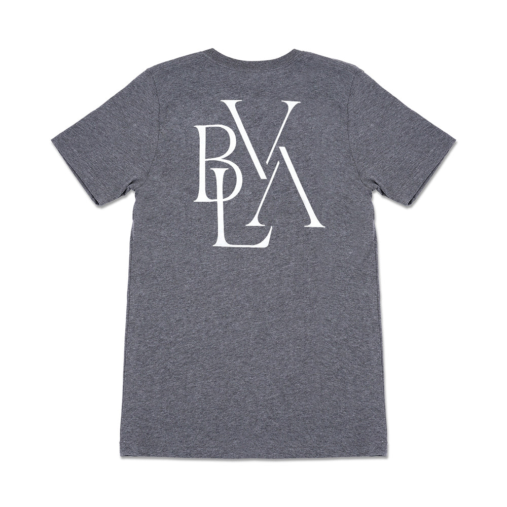 Body Vision - BVLA Logo T-Shirt