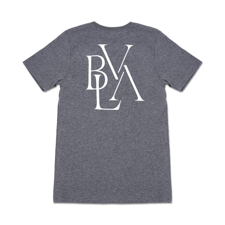Body Vision - BVLA Logo T-Shirt