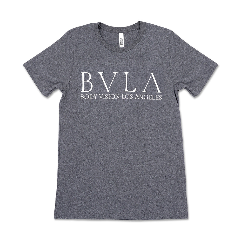 Body Vision - BVLA Logo T-Shirt