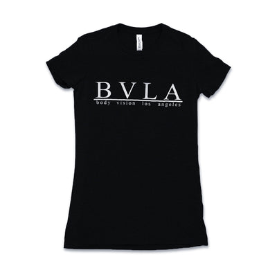 Body Vision - BVLA Classic Logo T-Shirt
