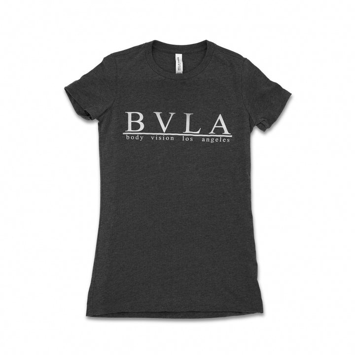 Body Vision - BVLA Classic Logo T-Shirt