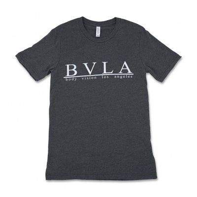 Body Vision - BVLA Classic Logo T-Shirt