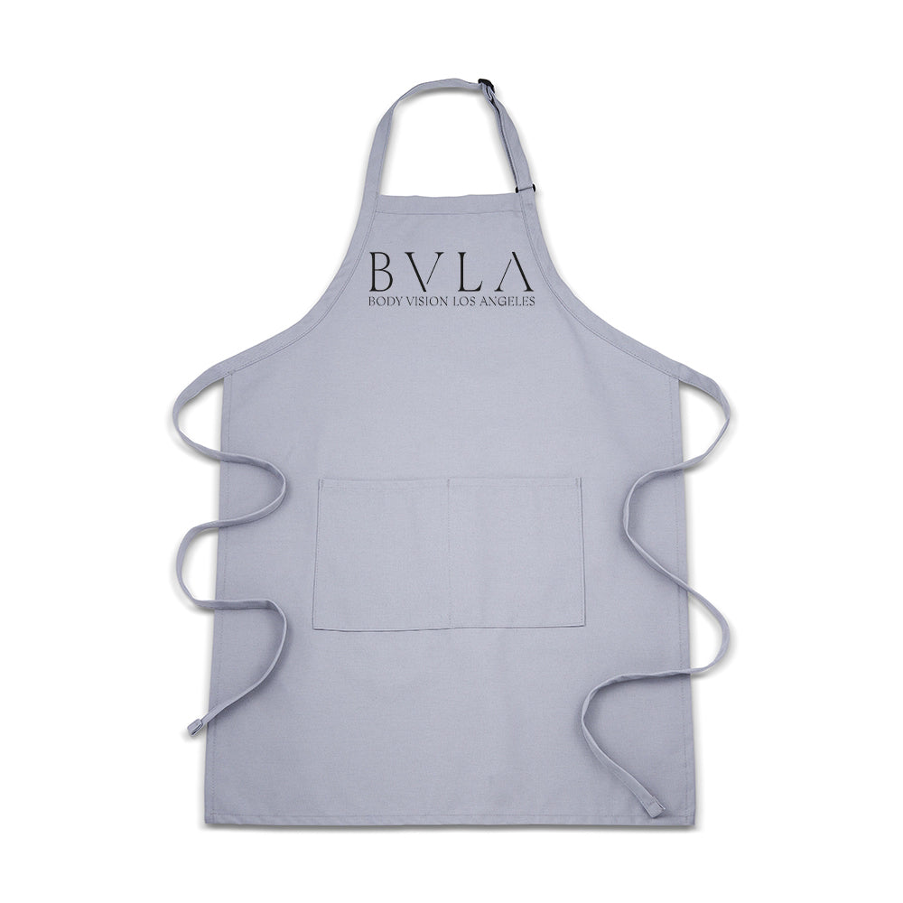 Body Vision - BVLA Apron with Logo