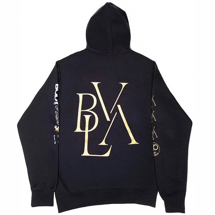Body Vision - BVLA 30th Anniversary Hoodie