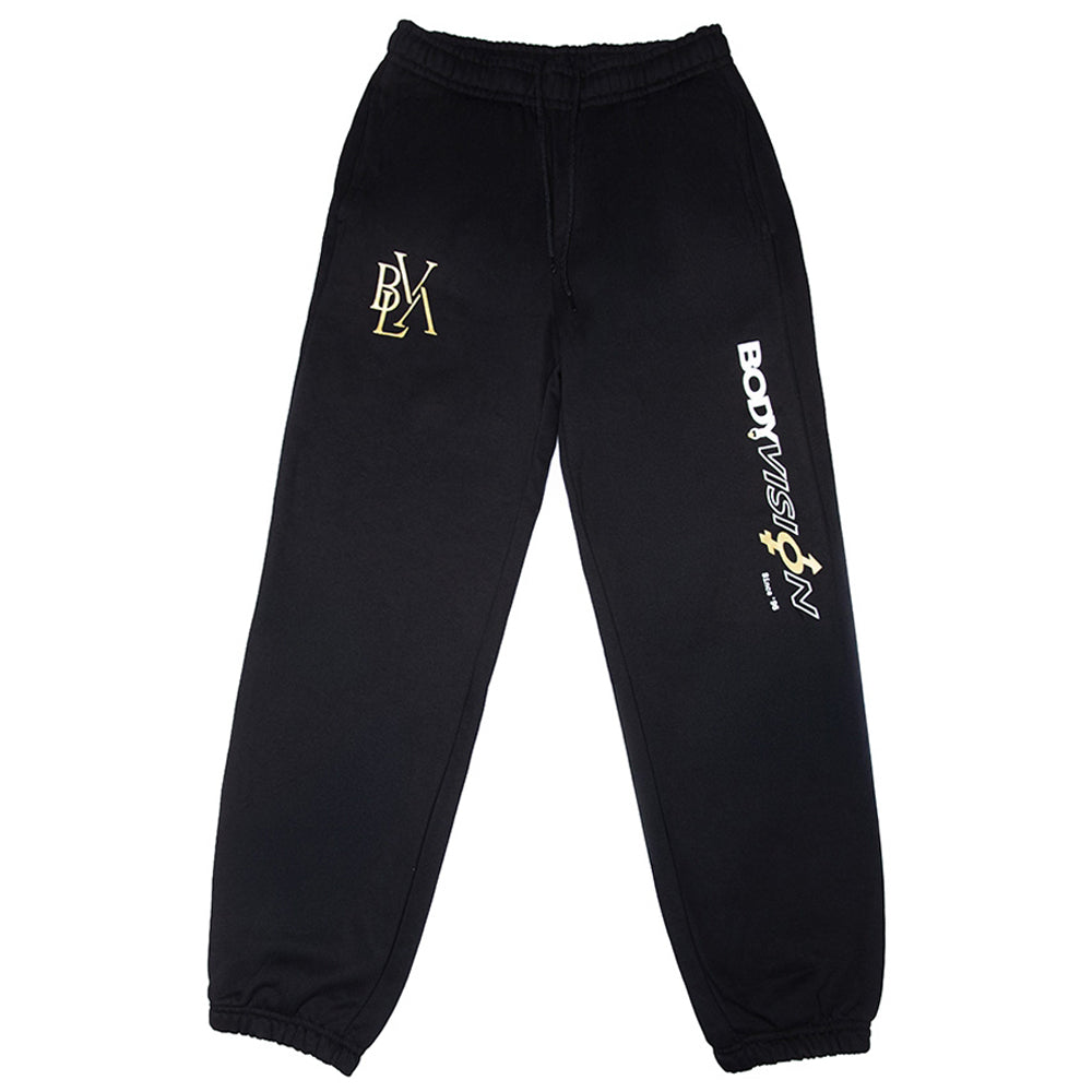 Body Vision - BVLA 30th Anniversary Jogger Sweatpants