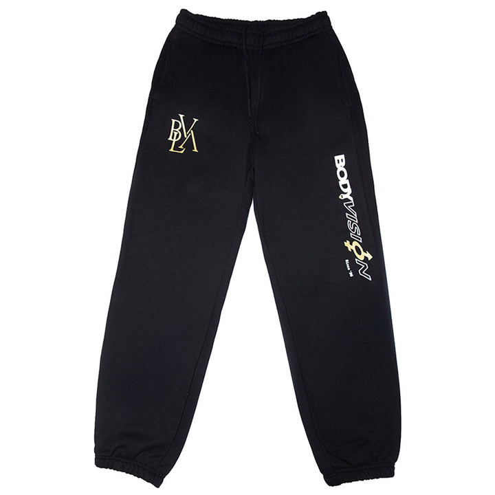 Body Vision - BVLA 30th Anniversary Jogger Sweatpants
