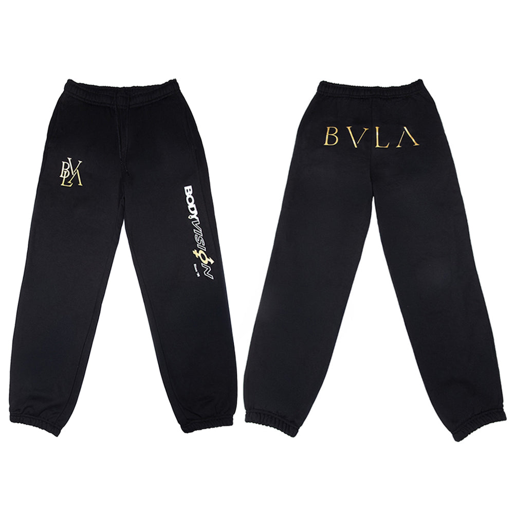 Body Vision - BVLA 30th Anniversary Jogger Sweatpants
