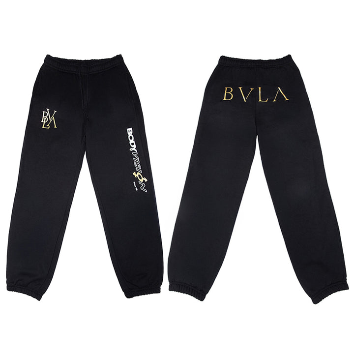 Body Vision - BVLA 30th Anniversary Jogger Sweatpants
