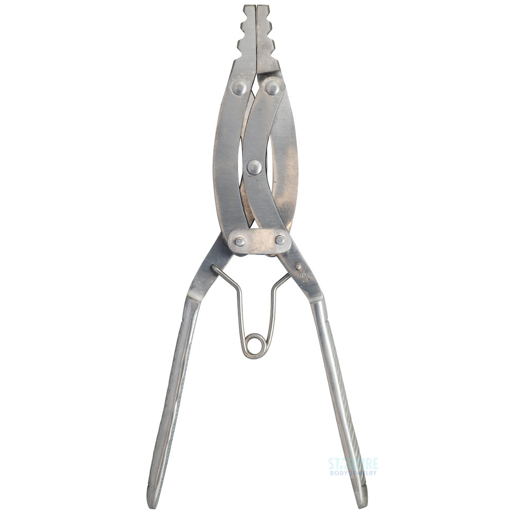 Ring Opener