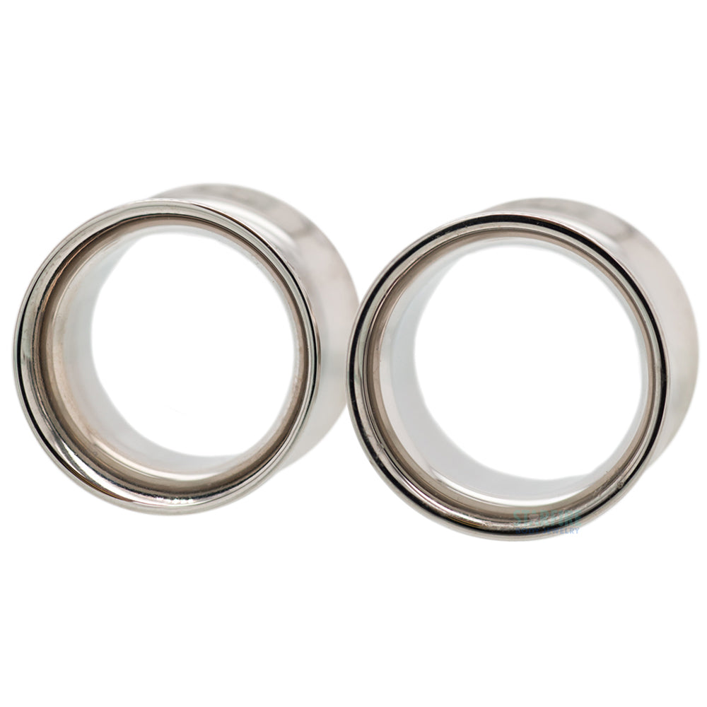 Industrial Strength Stainless Steel Eyelets – Starfire Company Jewelry Body